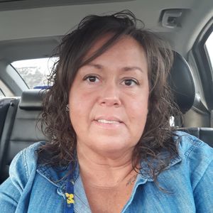 Meet your Posher, Shonda